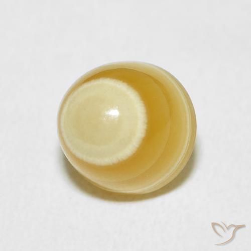 Agate Multicolore naturelle Fantaisie, 4.85 ct, Opaque