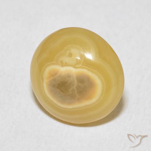 Agate Multicolore naturelle Tour, 6.25 ct, Opaque