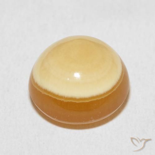 Agate Multicolore naturelle Tour, 11.35 ct, Opaque