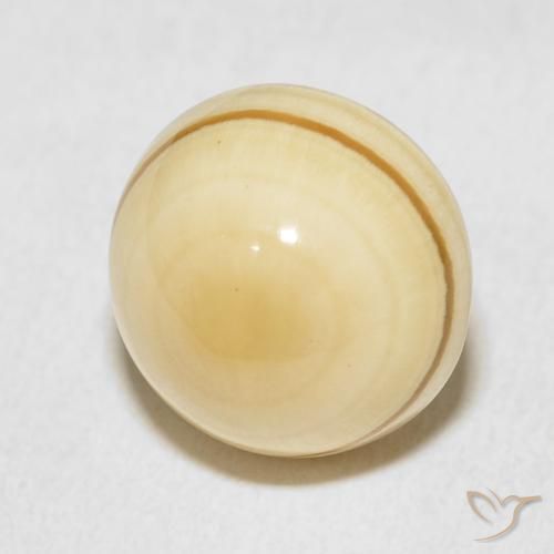 Agate Multicolore naturelle Tour, 10.10 ct, Opaque