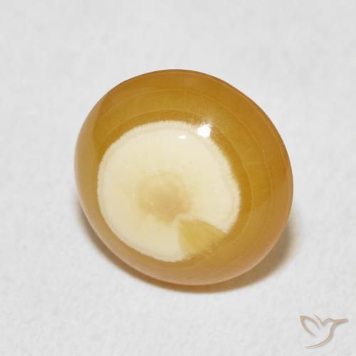 Agate Multicolore naturelle Tour, 5.37 ct, Opaque