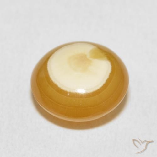 Agate Multicolore naturelle Tour, 5.37 ct, Opaque