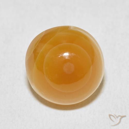 8.24ct Naturel Multicolore Agate, ovale, Opaque