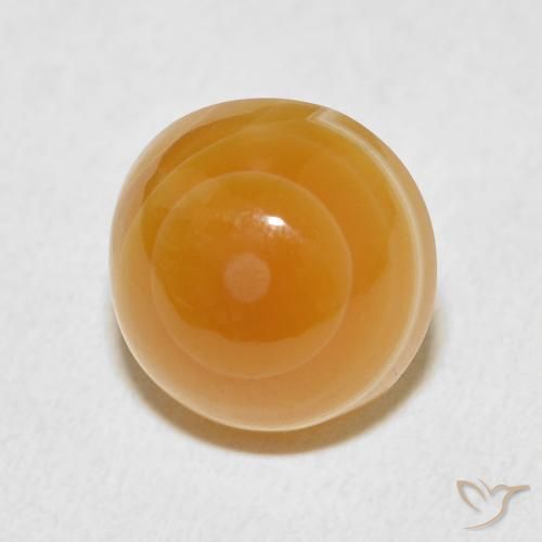 Agate Multicolore naturelle ovale, 8.24 ct, Opaque
