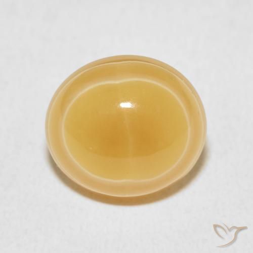 7.36ct Naturel Multicolore Agate, ovale, Opaque