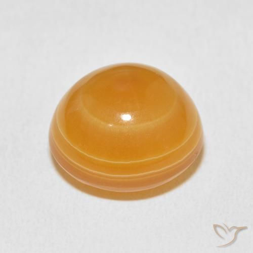 Agate Multicolore naturelle ovale, 14.11 ct, Opaque