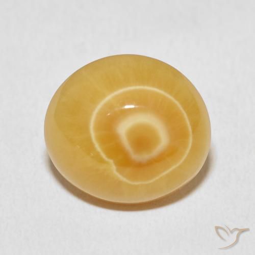 14.95ct Naturel Multicolore Agate, ovale, Opaque
