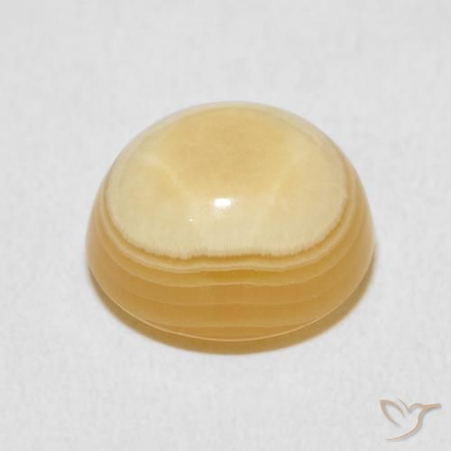 Agate Multicolore naturelle ovale, 9.04 ct, Opaque