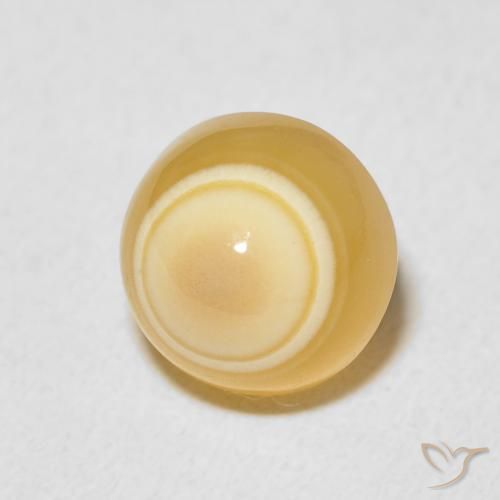 Agate Multicolore naturelle Tour, 6.27 ct, Opaque