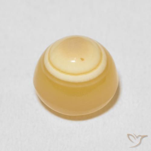 Agate Multicolore naturelle Tour, 6.27 ct, Opaque