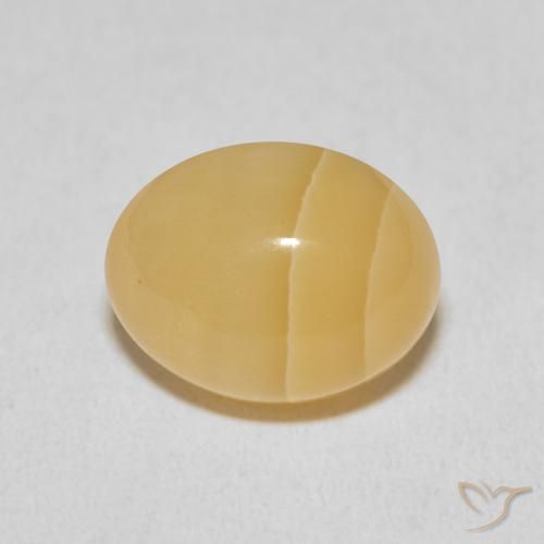 10.31ct Naturel Multicolore Agate, ovale, Opaque