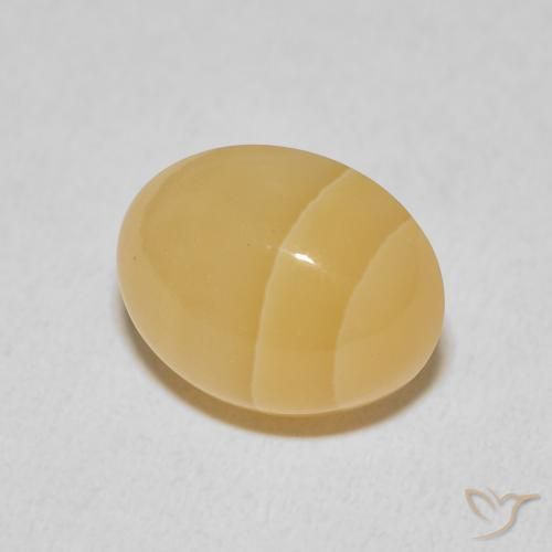 Agate Multicolore naturelle ovale, 10.31 ct, Opaque