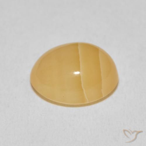 Agate Multicolore naturelle ovale, 10.31 ct, Opaque