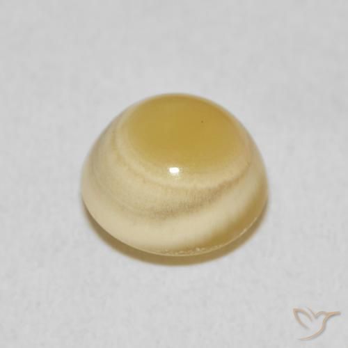 Agate Multicolore naturelle Tour, 3.45 ct, Opaque