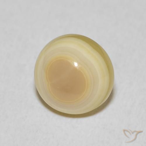 Agate Multicolore naturelle Tour, 4.73 ct, Opaque