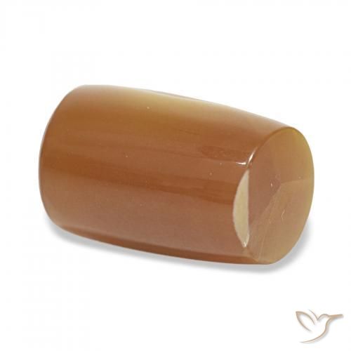 Agate Multicolore naturelle Fantaisie, 15.10 ct, Opaque
