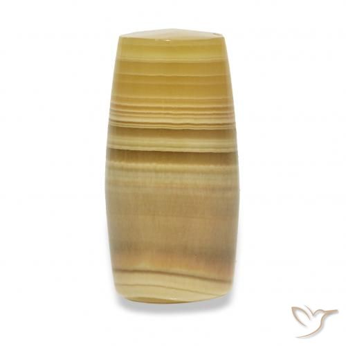 8.86ct Multicolore Agate, Fantaisie, Opaque