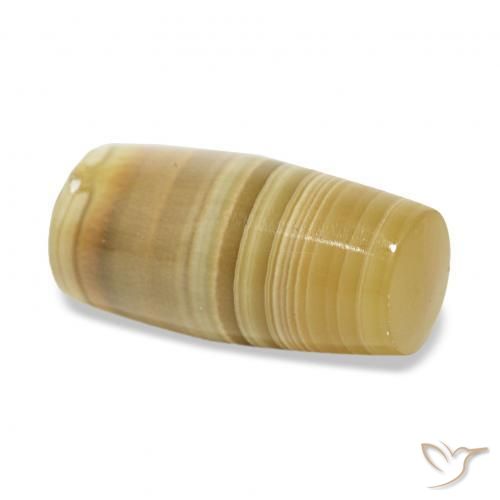 Agate Multicolore naturelle Fantaisie, 8.86 ct, Opaque