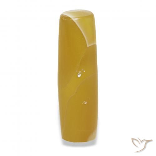 6.01ct Multicolore Agate, Fantaisie, Translucide