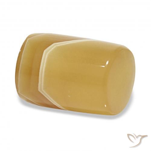 Agate Multicolore naturelle Fantaisie, 13.09 ct, Translucide