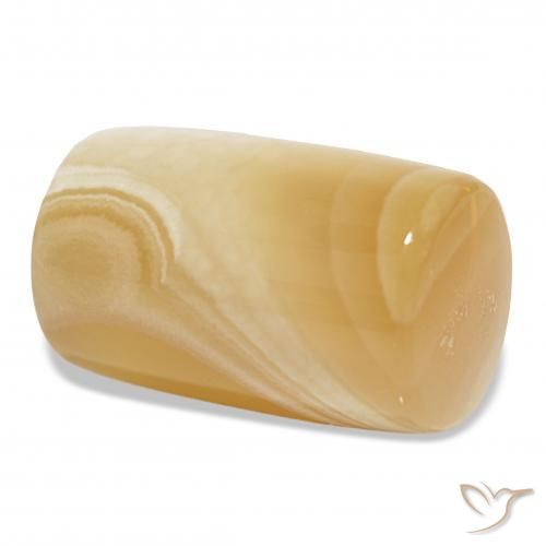 Agate Multicolore naturelle Fantaisie, 31.26 ct, Translucide