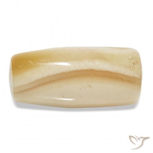 Agate Multicolore naturelle Fantaisie, 12.03 ct, Opaque