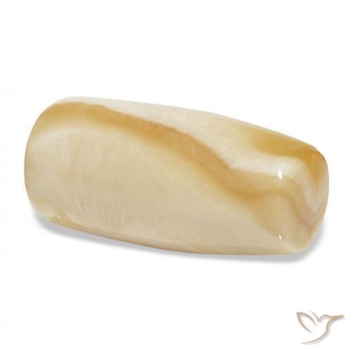 Agate Multicolore naturelle Fantaisie, 12.03 ct, Opaque