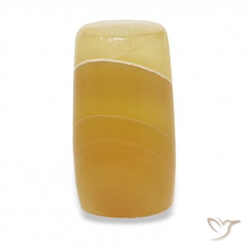 Agate Multicolore naturelle Fantaisie, 7.96 ct, Translucide