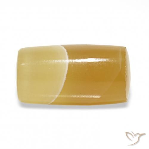 Agate Multicolore naturelle Fantaisie, 7.96 ct, Translucide