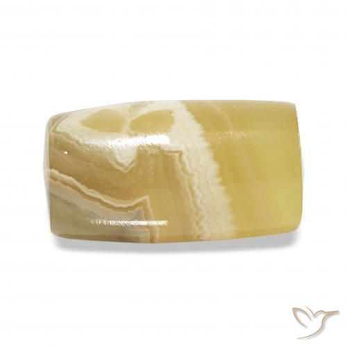 Agate Multicolore naturelle Fantaisie, 10.95 ct, Translucide