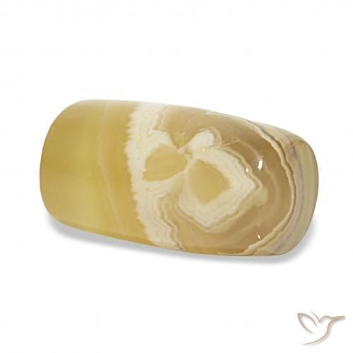 Agate Multicolore naturelle Fantaisie, 10.95 ct, Translucide