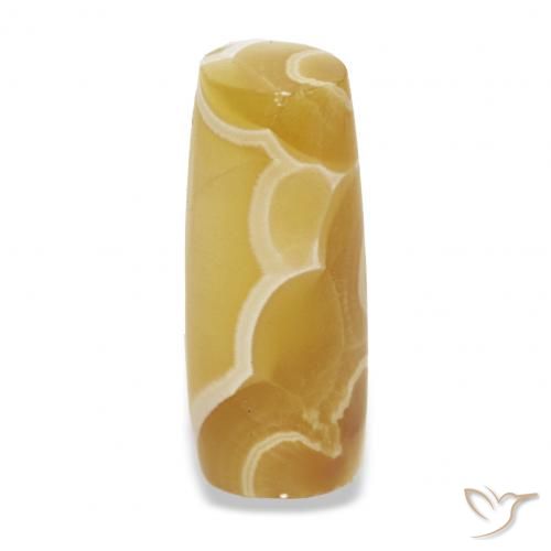 8.62ct Multicolore Agate, Fantaisie, Translucide