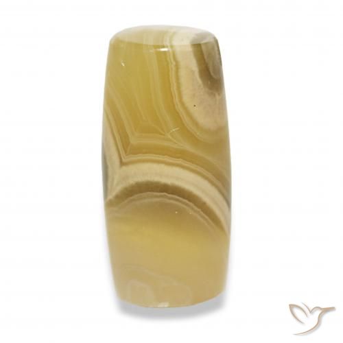 8.48ct Multicolore Agate, Fantaisie, Translucide