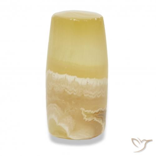 Agate Multicolore naturelle Fantaisie, 12.76 ct, Translucide