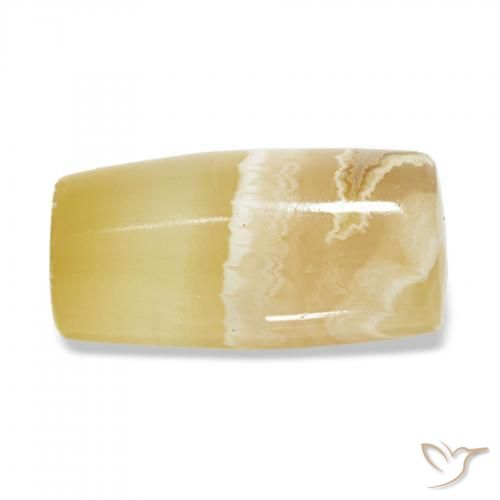 Agate Multicolore naturelle Fantaisie, 12.76 ct, Translucide