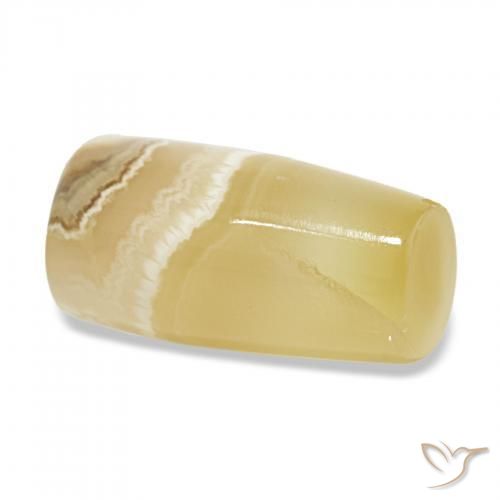 Agate Multicolore naturelle Fantaisie, 12.76 ct, Translucide