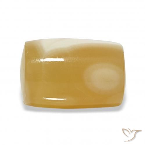 Agate Multicolore naturelle Fantaisie, 9.49 ct, Translucide