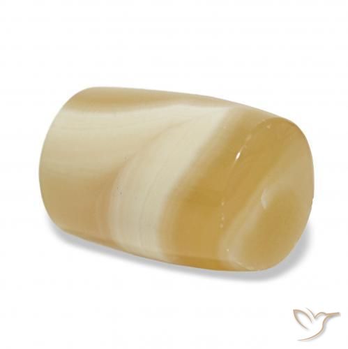 Agate Multicolore naturelle Fantaisie, 9.49 ct, Translucide