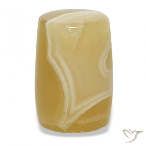 Agate Multicolore naturelle Fantaisie, 13.73 ct, Translucide