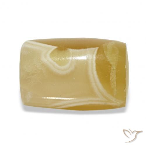 Agate Multicolore naturelle Fantaisie, 13.73 ct, Translucide