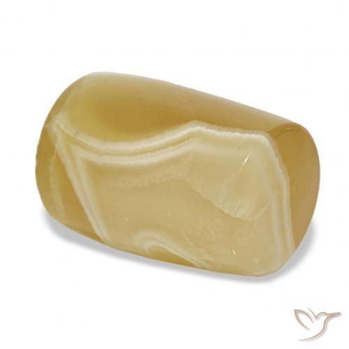 Agate Multicolore naturelle Fantaisie, 13.73 ct, Translucide