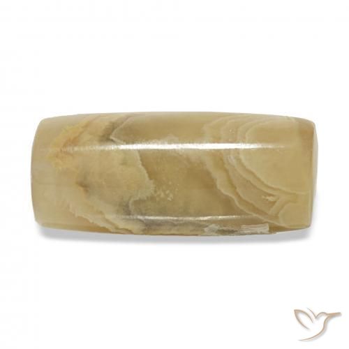 Agate Multicolore naturelle Fantaisie, 11.11 ct, Opaque