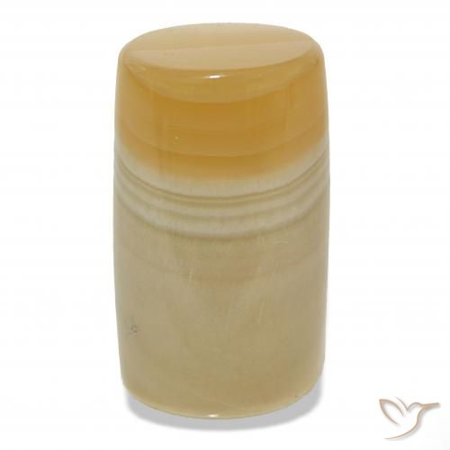 60.40ct Multicolore Agate, Fantaisie, Opaque