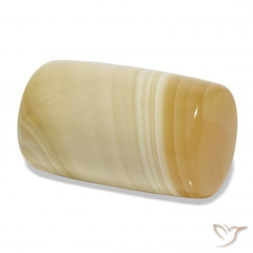 Agate Multicolore naturelle Forme fantaisie, 60.40 ct, Opaque