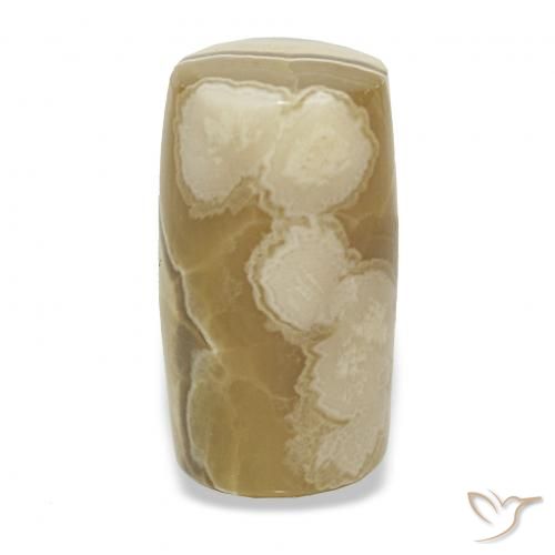 12.22ct Multicolore Agate, Fantaisie, Opaque