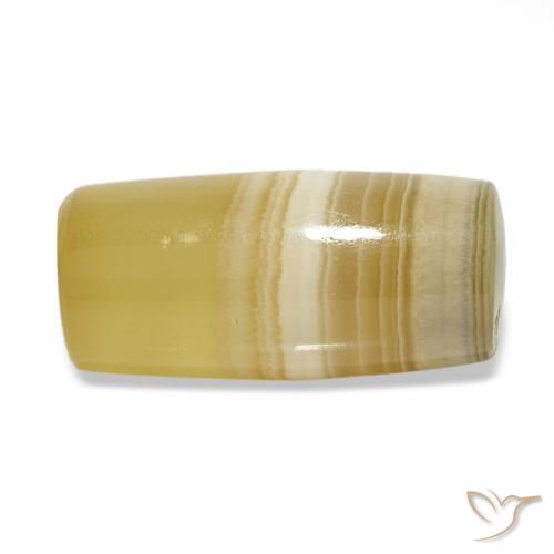 Agate Multicolore naturelle Fantaisie, 14.23 ct, Translucide