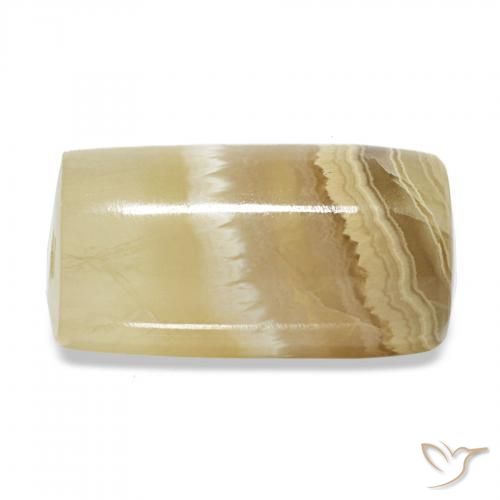 Agate Multicolore naturelle Fantaisie, 14.39 ct, Translucide