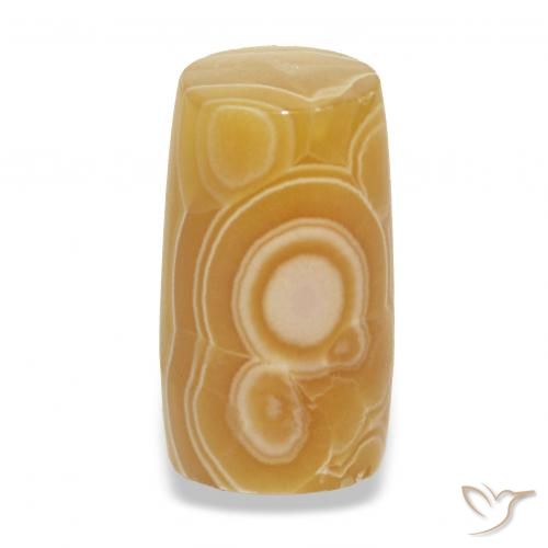 12.19ct Multicolore Agate, Fantaisie, Translucide