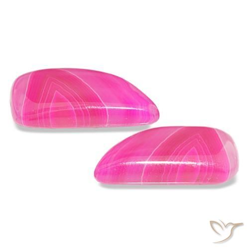 Shop natural 20.16ct Multicolore Agate gems, Forme fantaisie, from Namibie at GemSelect. In stock, global shipping!