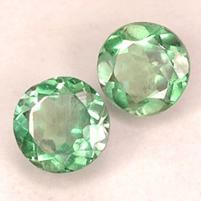 Achetez naturel ct multicolore alexandrite gems, coupe roude, en provenance tanzanie chez gemselect. en stock, livraison internationale!